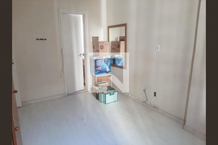 Apartamento à venda com 3 quartos, 180m² em Icaraí, Niterói