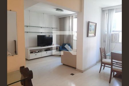 Apartamento à venda com 3 quartos, 180m² em Icaraí, Niterói