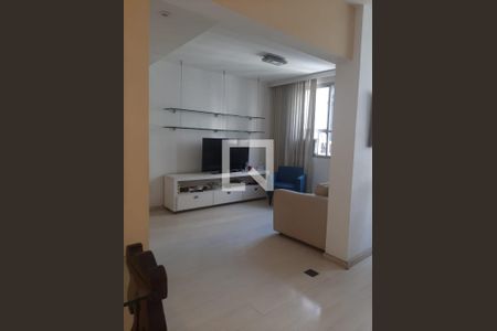 Apartamento à venda com 3 quartos, 180m² em Icaraí, Niterói