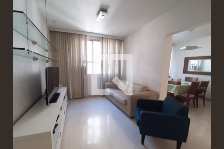 Apartamento à venda com 3 quartos, 180m² em Icaraí, Niterói