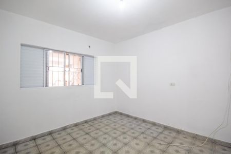 Quarto de casa para alugar com 1 quarto, 32m² em Santa Maria, Osasco