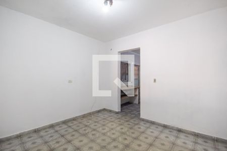 Quarto de casa para alugar com 1 quarto, 32m² em Santa Maria, Osasco