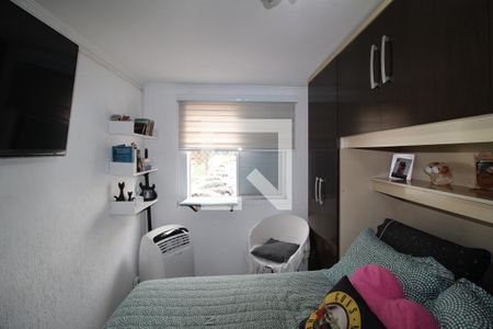 Quarto 1 de apartamento à venda com 2 quartos, 50m² em Vila Nova Cachoeirinha, São Paulo