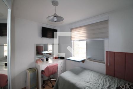 Quarto 2 de apartamento à venda com 2 quartos, 50m² em Vila Nova Cachoeirinha, São Paulo