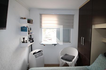 Quarto 1 de apartamento à venda com 2 quartos, 50m² em Vila Nova Cachoeirinha, São Paulo