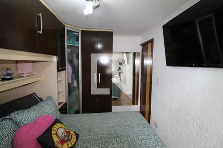 Quarto 1 de apartamento à venda com 2 quartos, 50m² em Vila Nova Cachoeirinha, São Paulo