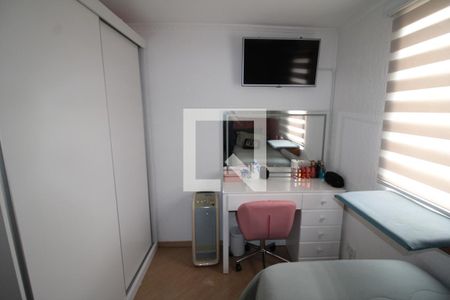 Quarto 2 de apartamento à venda com 2 quartos, 50m² em Vila Nova Cachoeirinha, São Paulo