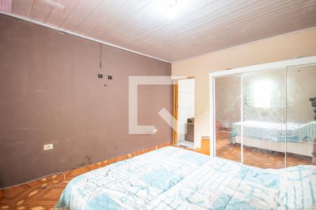 Quarto de casa para alugar com 1 quarto, 32m² em Conceicao, Osasco