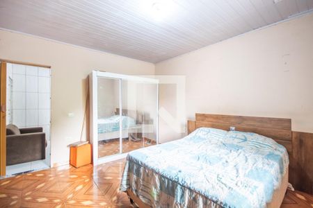 Quarto de casa para alugar com 1 quarto, 32m² em Conceicao, Osasco