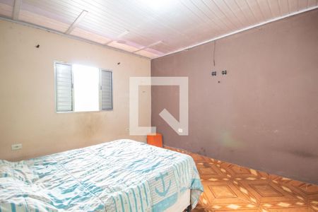 Quarto de casa para alugar com 1 quarto, 32m² em Conceicao, Osasco