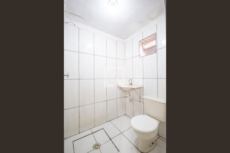 Banheiro de casa para alugar com 1 quarto, 32m² em Conceicao, Osasco