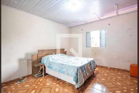 Quarto de casa para alugar com 1 quarto, 32m² em Conceicao, Osasco