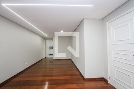 Sala de apartamento à venda com 4 quartos, 346m² em Paraisópolis, São Paulo