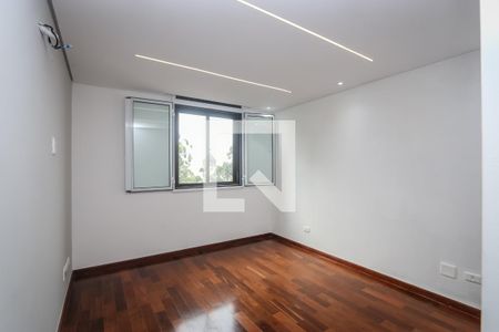 Suite de apartamento à venda com 4 quartos, 346m² em Paraisópolis, São Paulo