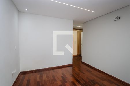 Suite de apartamento à venda com 4 quartos, 346m² em Paraisópolis, São Paulo