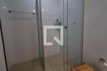 Banheiro de casa à venda com 3 quartos, 360m² em São Jorge, Novo Hamburgo