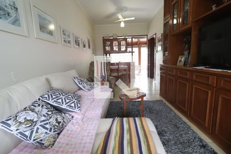 Sala de casa à venda com 3 quartos, 360m² em São Jorge, Novo Hamburgo