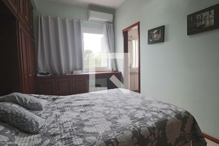 Quarto de casa à venda com 3 quartos, 360m² em São Jorge, Novo Hamburgo