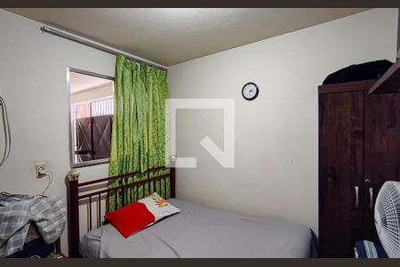 quarto 1 de casa à venda com 4 quartos, 7m² em Taquara, Rio de Janeiro