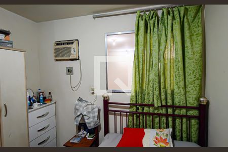 quarto 1 de casa à venda com 4 quartos, 7m² em Taquara, Rio de Janeiro