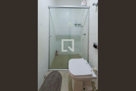 Lavabo de casa à venda com 5 quartos, 309m² em Estrela Dalva, Belo Horizonte