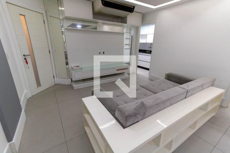 Sala de apartamento à venda com 2 quartos, 100m² em Matapaca, Niterói