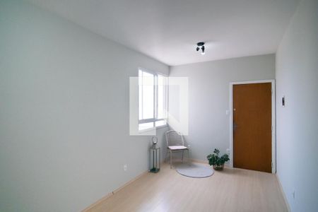 Sala de apartamento à venda com 2 quartos, 63m² em Higienópolis, São Paulo