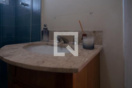 Banheiro de apartamento à venda com 2 quartos, 63m² em Higienópolis, São Paulo