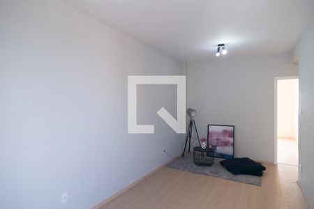 Sala de apartamento à venda com 2 quartos, 63m² em Higienópolis, São Paulo