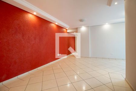 Sala de apartamento para alugar com 3 quartos, 156m² em Cabral, Curitiba