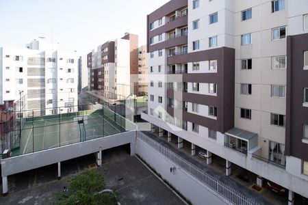 Vista da Sala de apartamento para alugar com 3 quartos, 156m² em Cabral, Curitiba