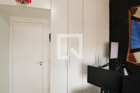 Quarto 1 de apartamento à venda com 2 quartos, 73m² em Carandiru, São Paulo