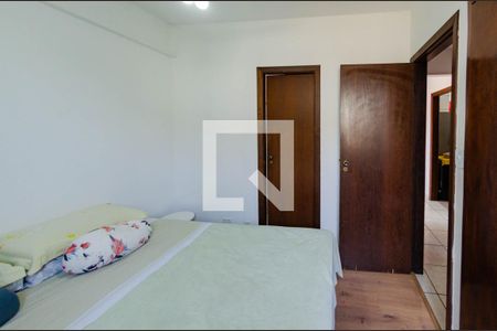 Suíte de apartamento para alugar com 2 quartos, 72m² em Prado, Belo Horizonte