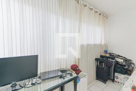 Quarto 1 de apartamento à venda com 2 quartos, 55m² em Jardim Olympia, São Paulo