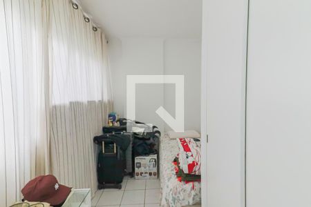 Quarto 1 de apartamento à venda com 2 quartos, 55m² em Jardim Olympia, São Paulo