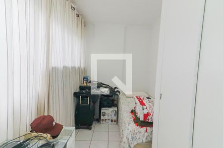 Quarto 1 de apartamento à venda com 2 quartos, 55m² em Jardim Olympia, São Paulo