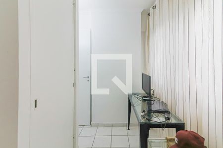 Quarto 1 de apartamento à venda com 2 quartos, 55m² em Jardim Olympia, São Paulo