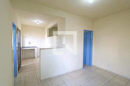 Sala de apartamento para alugar com 2 quartos, 55m² em Pilares, Rio de Janeiro