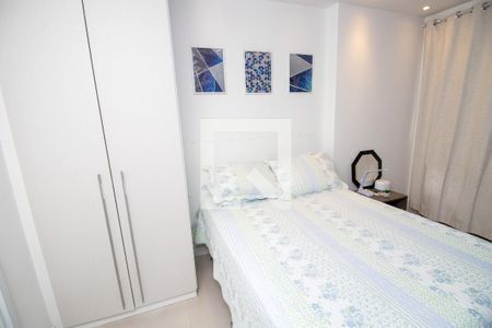 Quarto 1 de apartamento à venda com 2 quartos, 64m² em Jacarepaguá, Rio de Janeiro