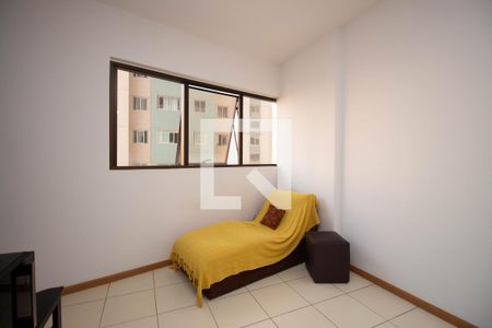 Sala de apartamento para alugar com 1 quarto, 38m² em Águas Claras, Brasília