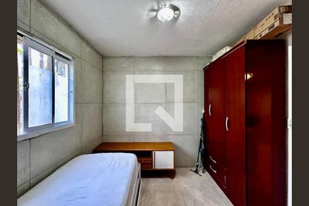 Quarto 1 de casa para alugar com 2 quartos, 80m² em Santo Amaro, São Paulo