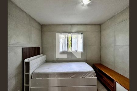 Quarto 1 de casa para alugar com 2 quartos, 80m² em Santo Amaro, São Paulo