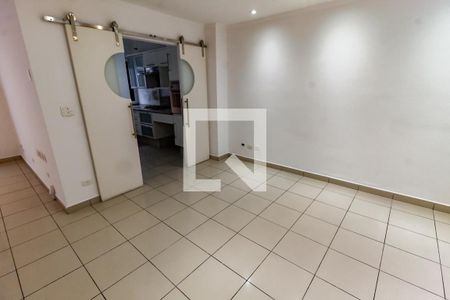 Sala 1 de casa de condomínio à venda com 3 quartos, 134m² em Jardim Leonor, São Paulo