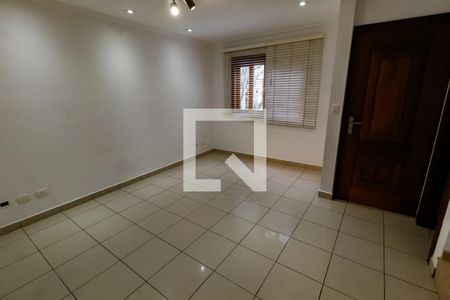 Sala 1 de casa de condomínio à venda com 3 quartos, 134m² em Jardim Leonor, São Paulo