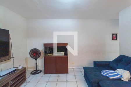 Sala de casa à venda com 3 quartos, 180m² em Parque Boturussu, São Paulo