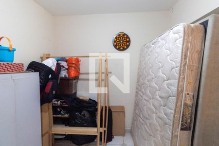 Quarto 2 de casa à venda com 3 quartos, 180m² em Parque Boturussu, São Paulo