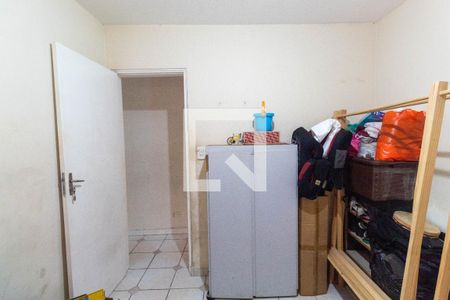 Quarto 2 de casa à venda com 3 quartos, 180m² em Parque Boturussu, São Paulo