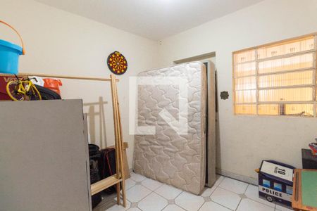 Quarto 2 de casa à venda com 3 quartos, 180m² em Parque Boturussu, São Paulo