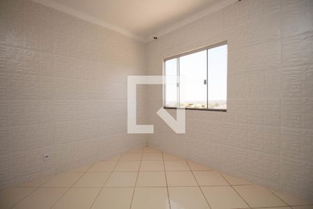 Quarto 2 de apartamento para alugar com 2 quartos, 55m² em Riacho Fundo I, Brasília