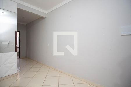 Sala de apartamento para alugar com 2 quartos, 55m² em Riacho Fundo I, Brasília